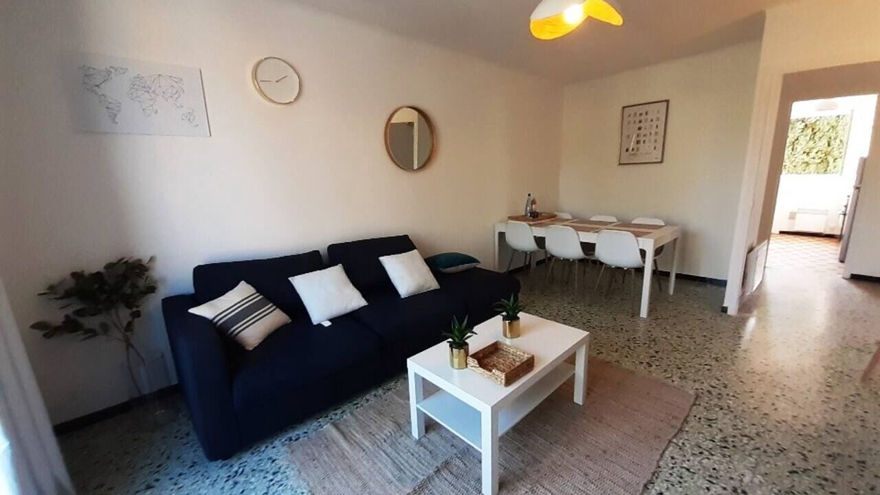 Photo of Livingroom in Hyeres