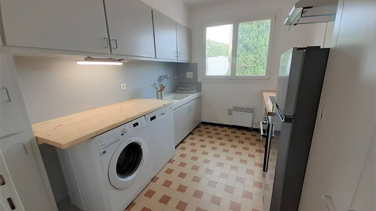 Photo of Kitchen in Hyeres