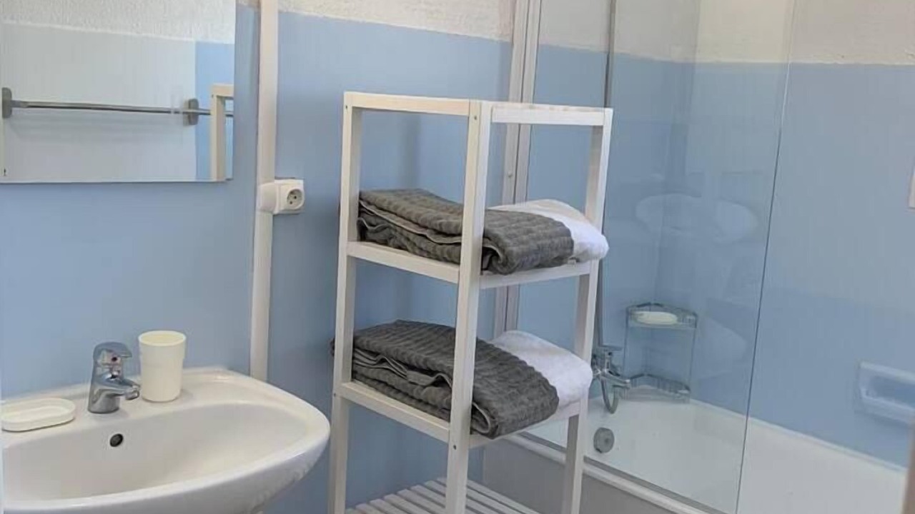 Photo of Bathroom in Hyeres