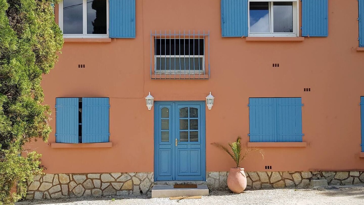 Photo of Outdoor in Hyeres