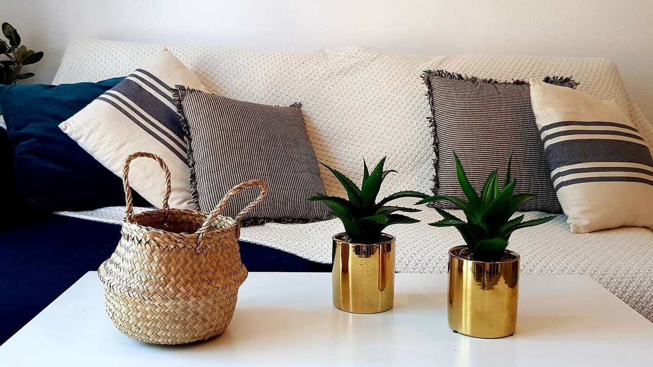 Photo of Bedroom in Hyeres