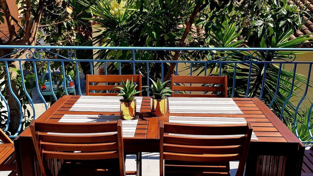 Photo of Outdoor in Hyeres