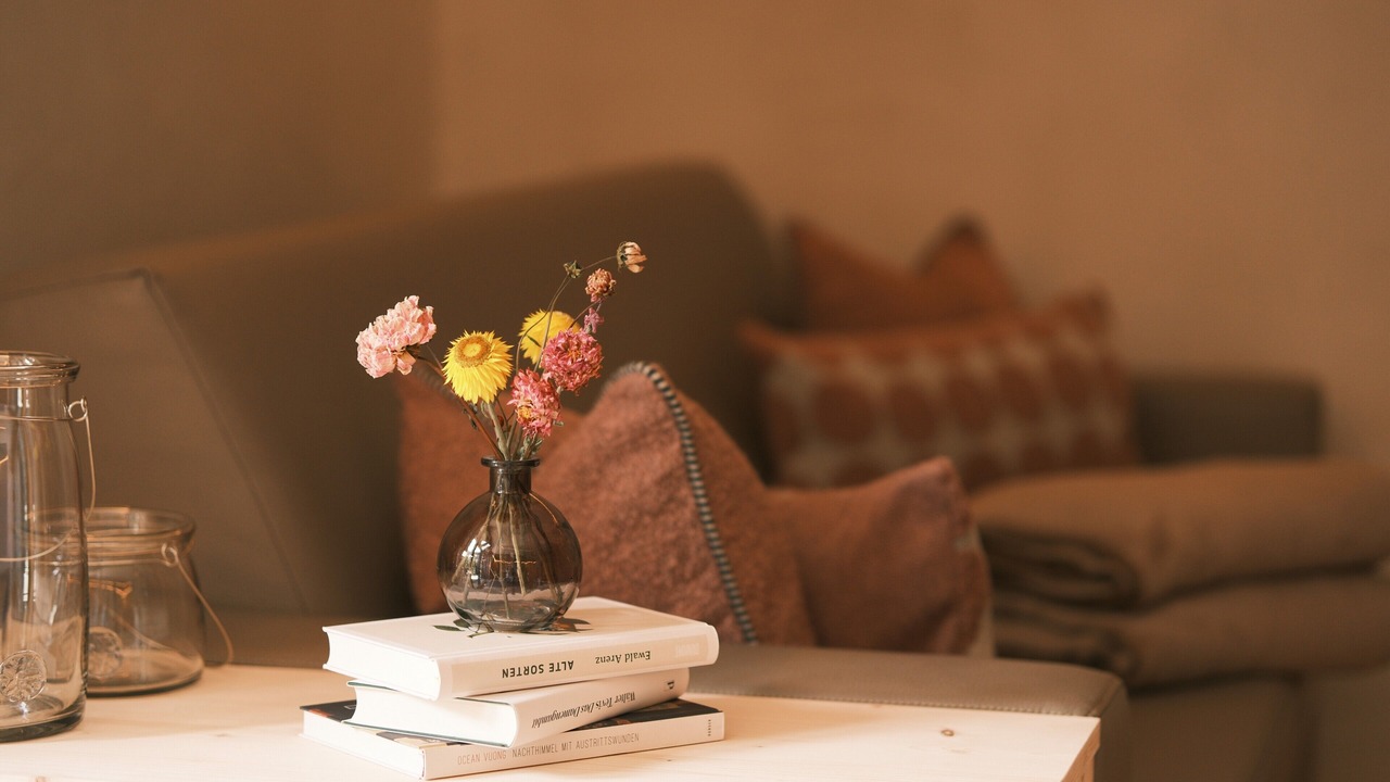 Photo of Livingroom in San Leonardo in Passiria