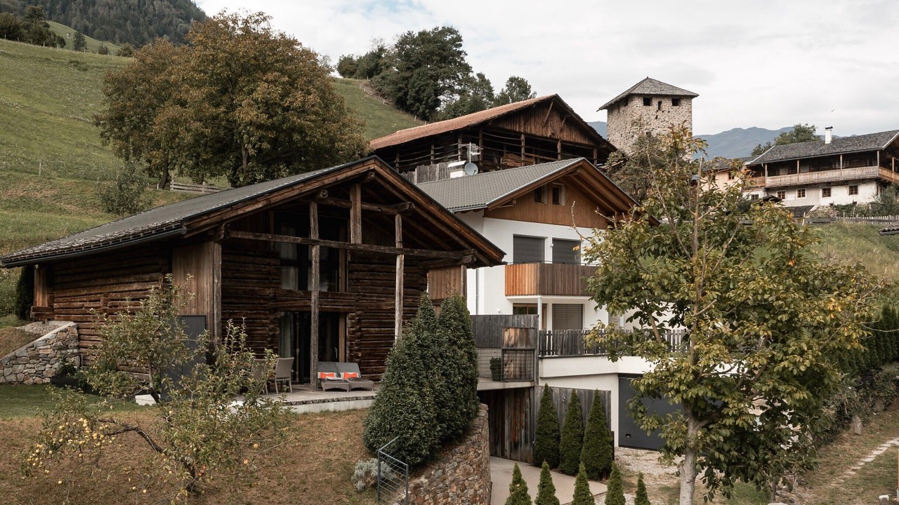 Photo of Outdoor in San Leonardo in Passiria