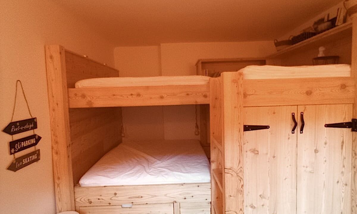 Photo of Bedroom in Saint-Chaffrey
