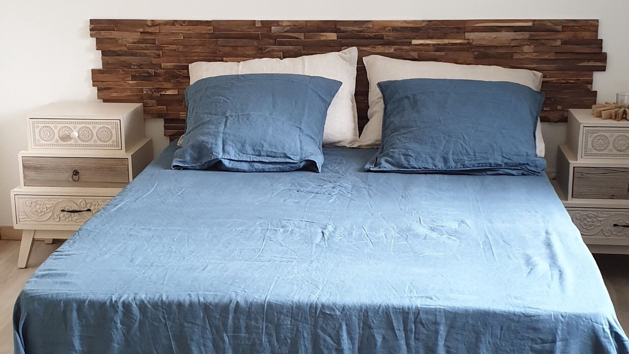 Photo of Bedroom in Saint-Chaffrey