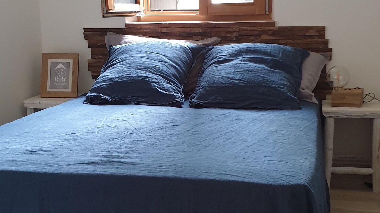 Photo of Bedroom in Saint-Chaffrey