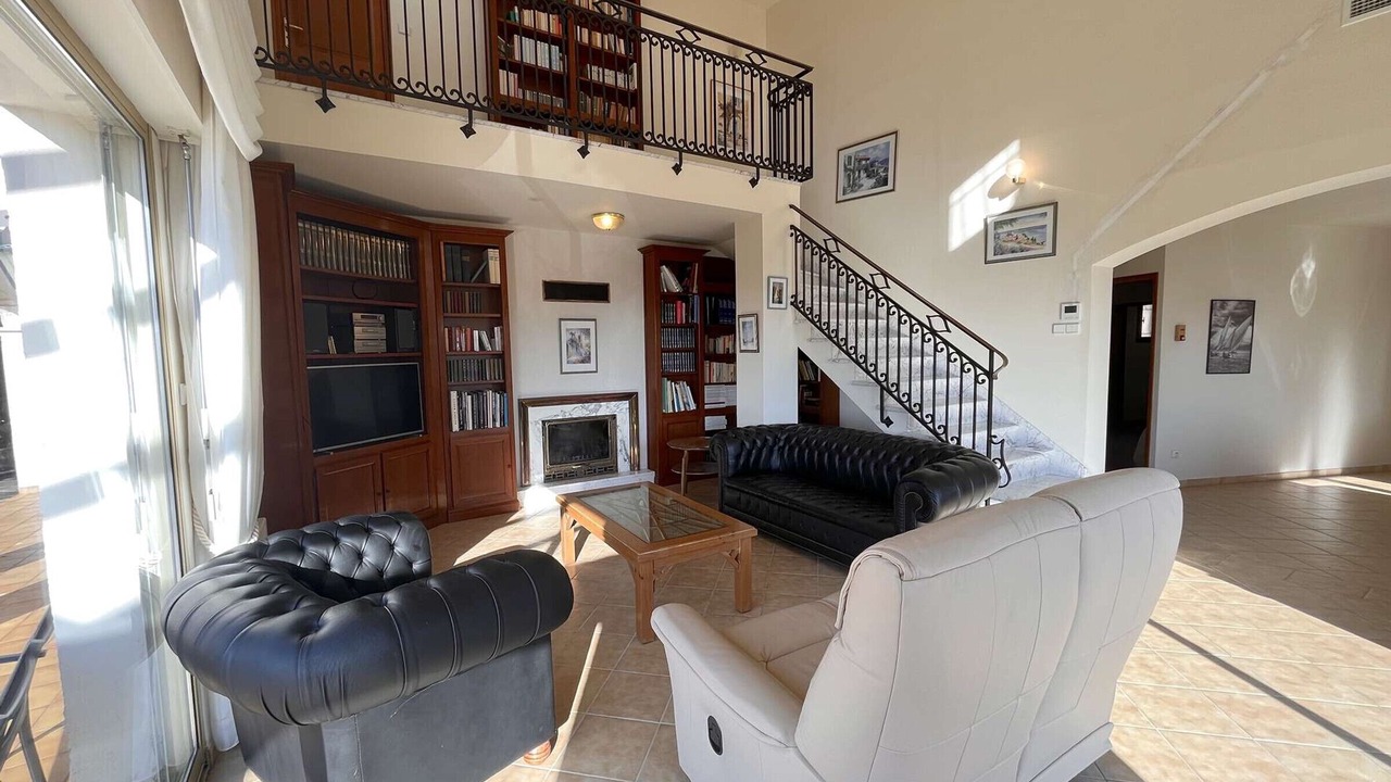 Photo of Livingroom in Cavalaire-sur-Mer