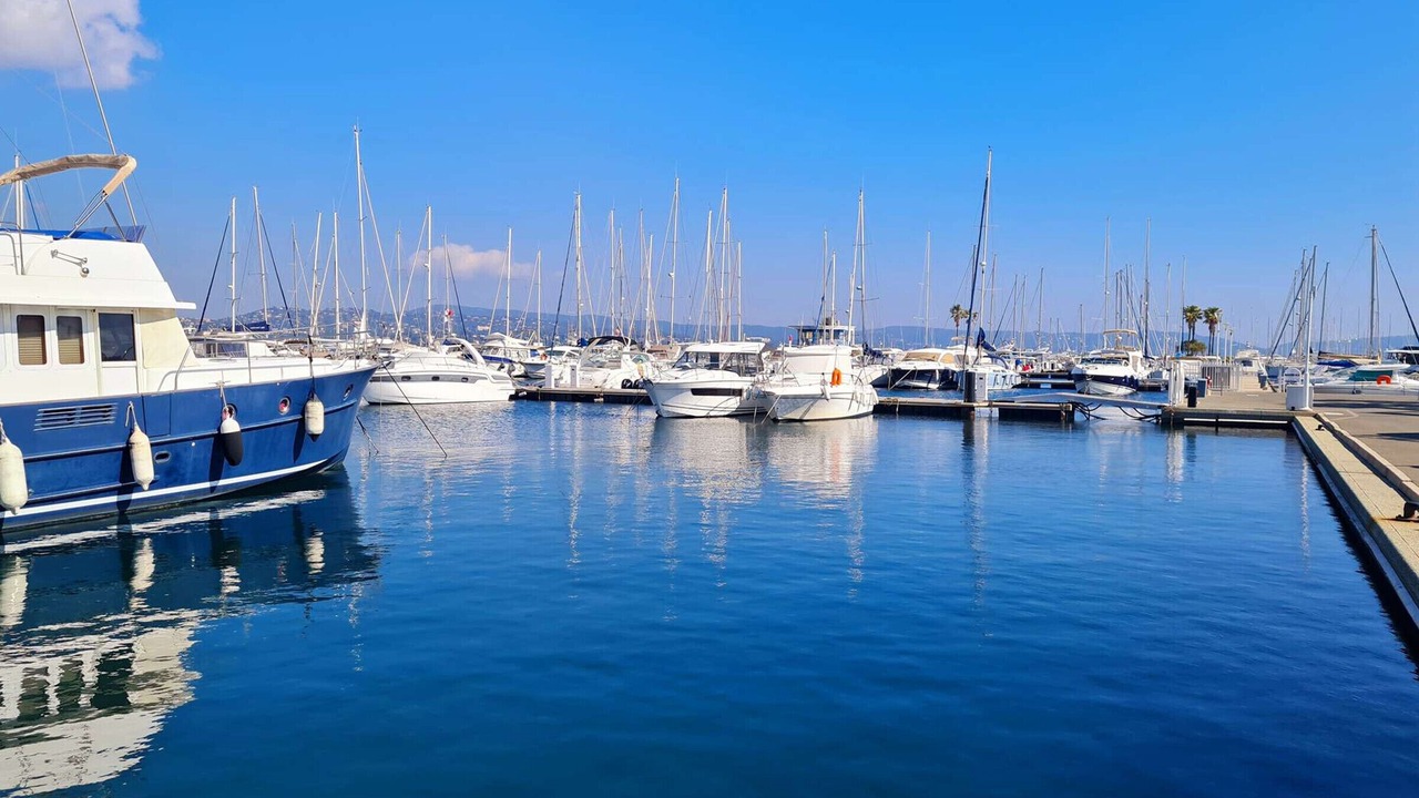 Photo of Others in Cavalaire-sur-Mer