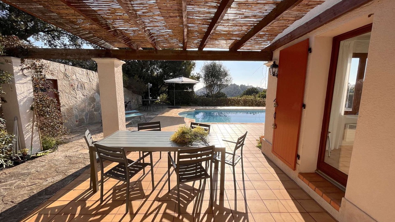Photo of Outdoor in Cavalaire-sur-Mer