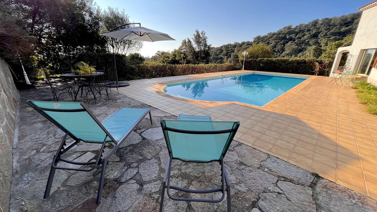 Photo of Outdoor in Cavalaire-sur-Mer