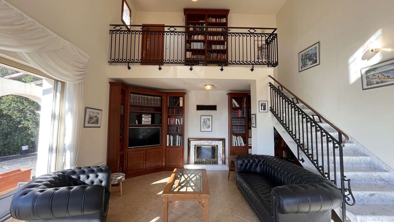 Photo of Livingroom in Cavalaire-sur-Mer