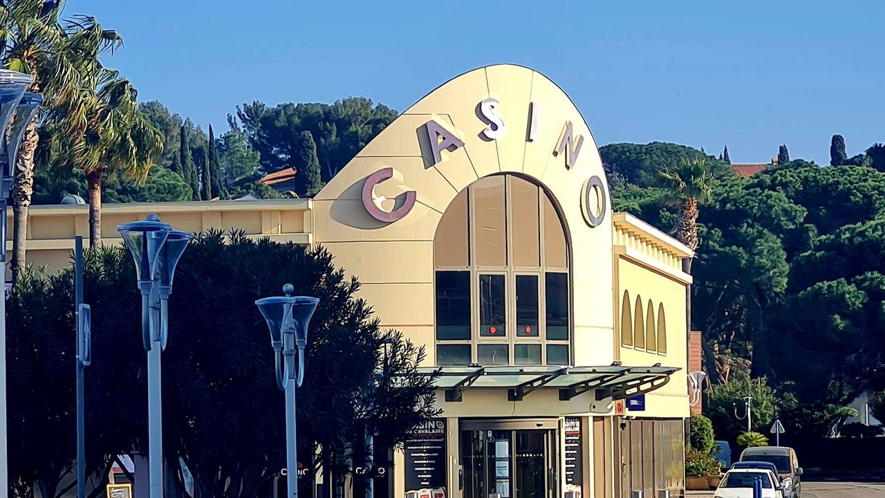 Photo of Others in Cavalaire-sur-Mer