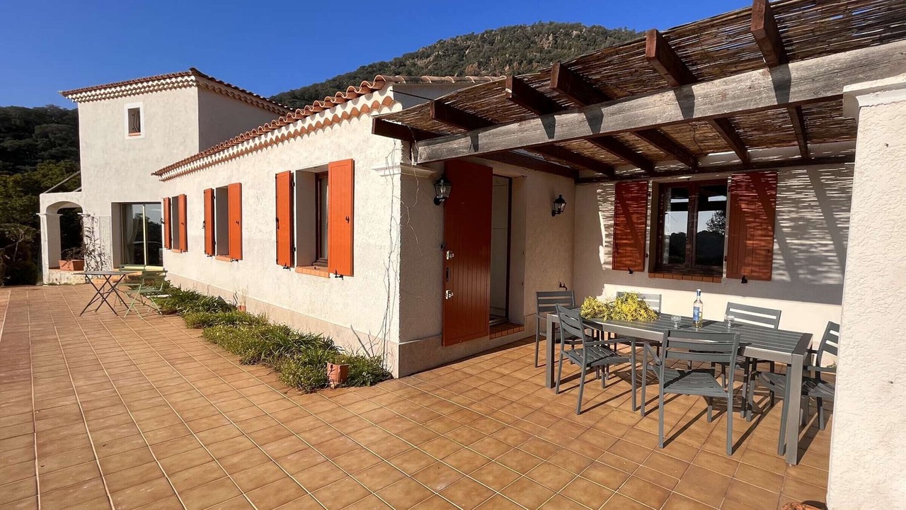 Photo of Outdoor in Cavalaire-sur-Mer