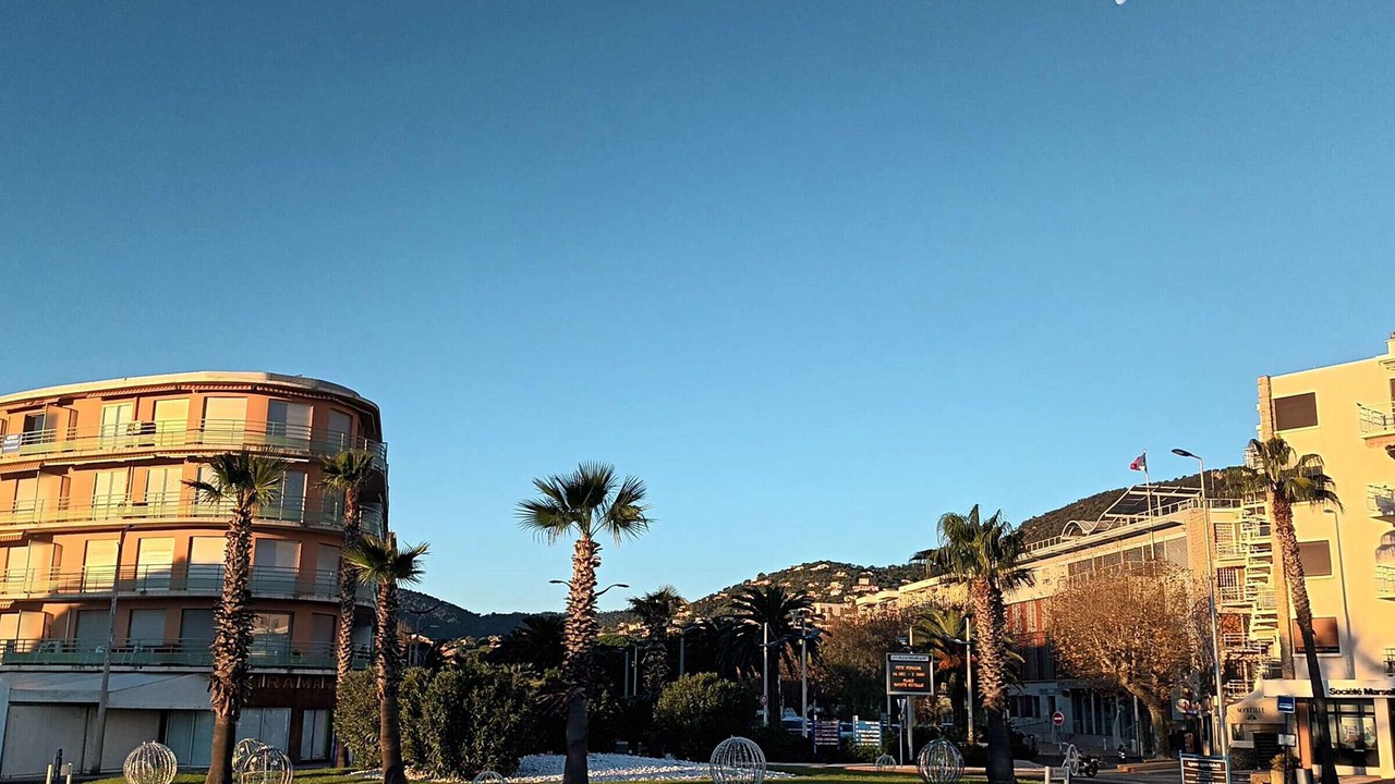 Photo of Outdoor in Cavalaire-sur-Mer