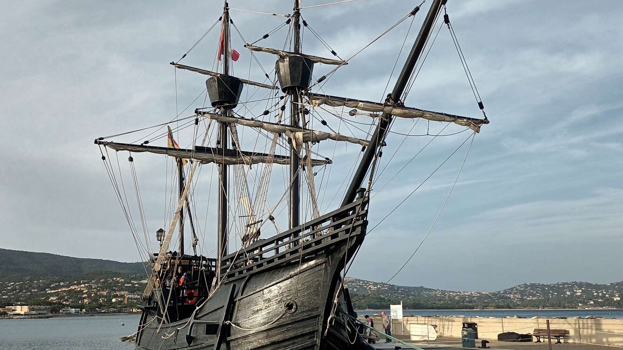 Photo of Others in Cavalaire-sur-Mer
