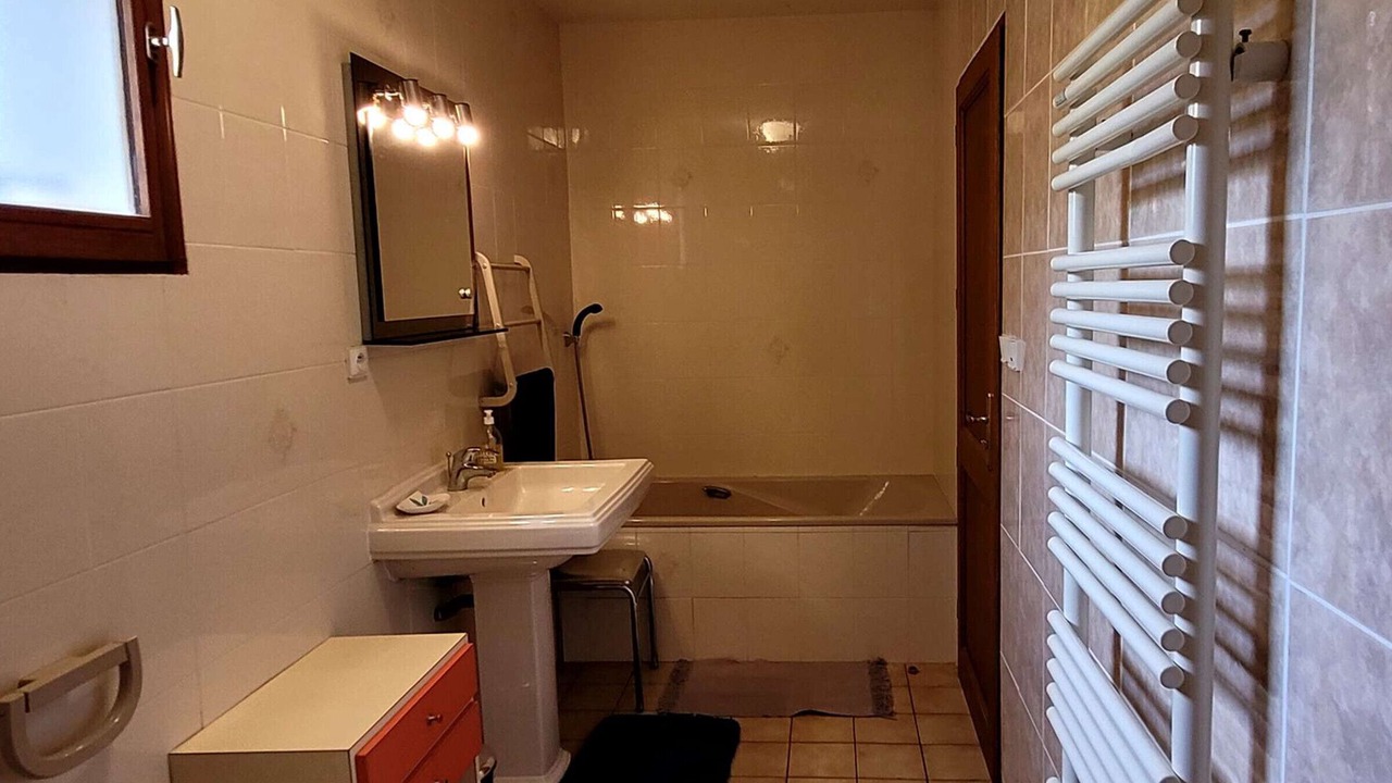 Photo of Bathroom in Cavalaire-sur-Mer