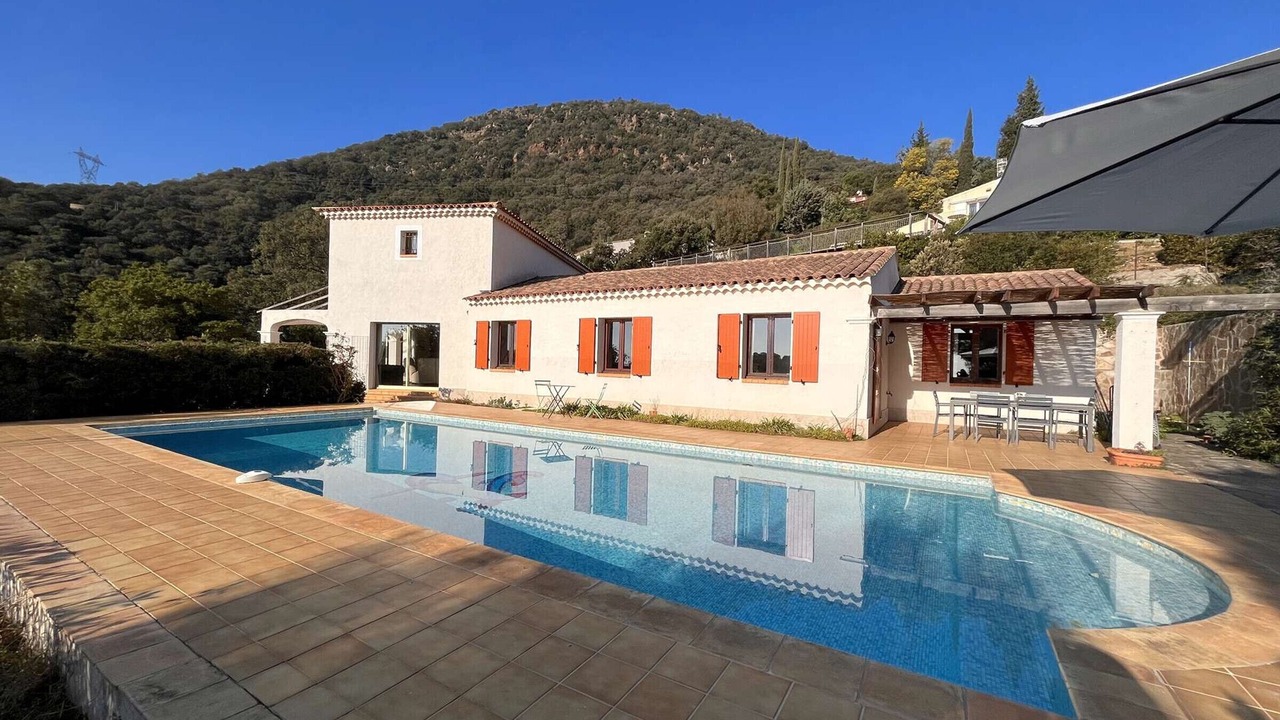 Photo of Outdoor in Cavalaire-sur-Mer