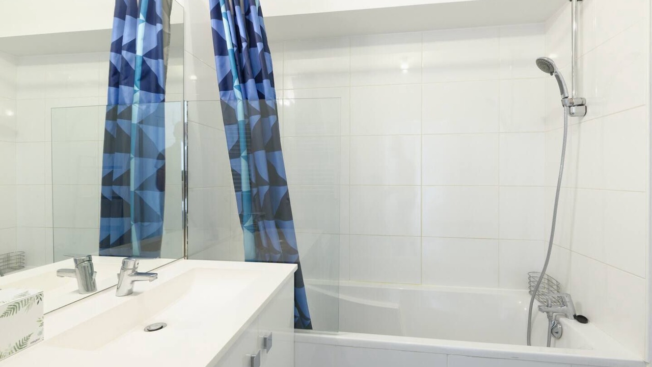 Photo of Bathroom in Le Pharo