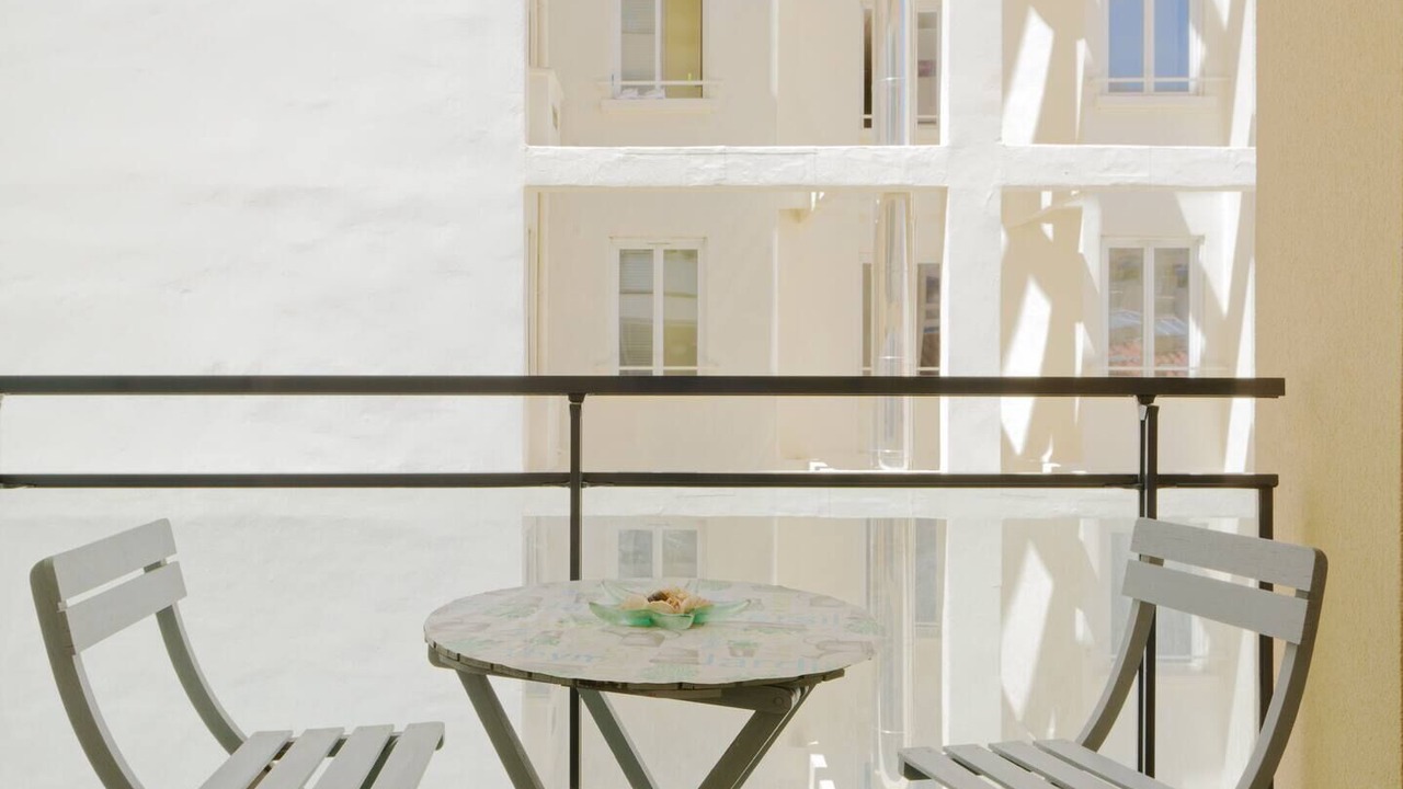 Photo of Outdoor in Le Pharo