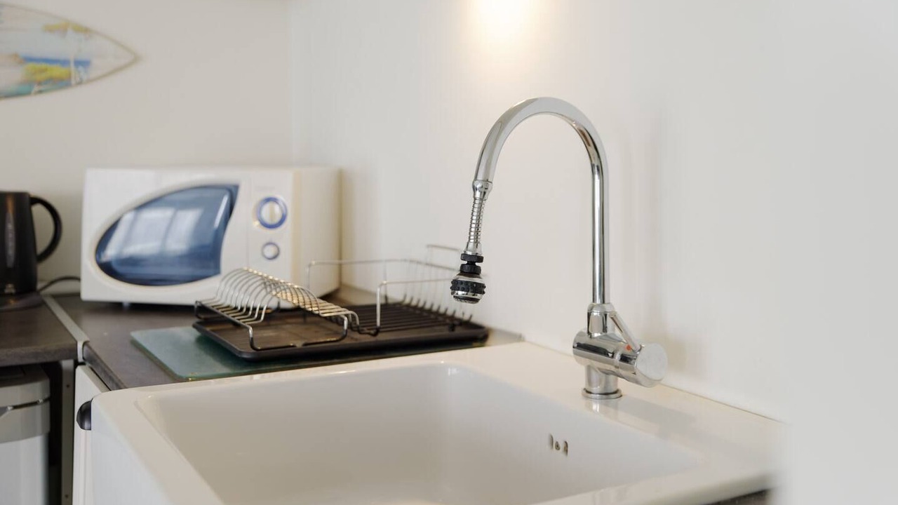 Photo of Kitchen in Le Pharo