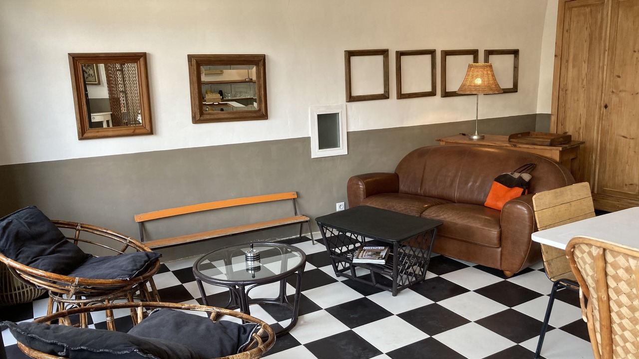 Photo of Livingroom in Eygalieres
