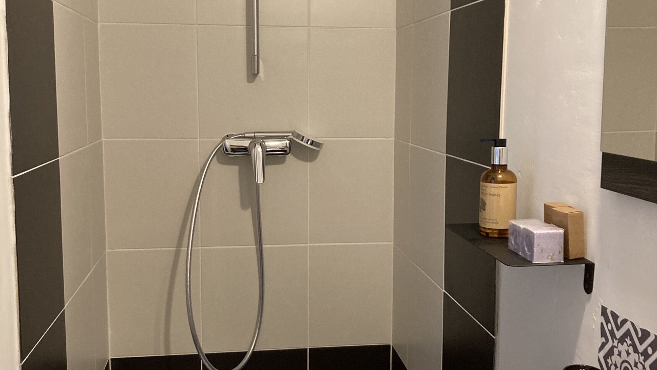 Photo of Bathroom in Eygalieres