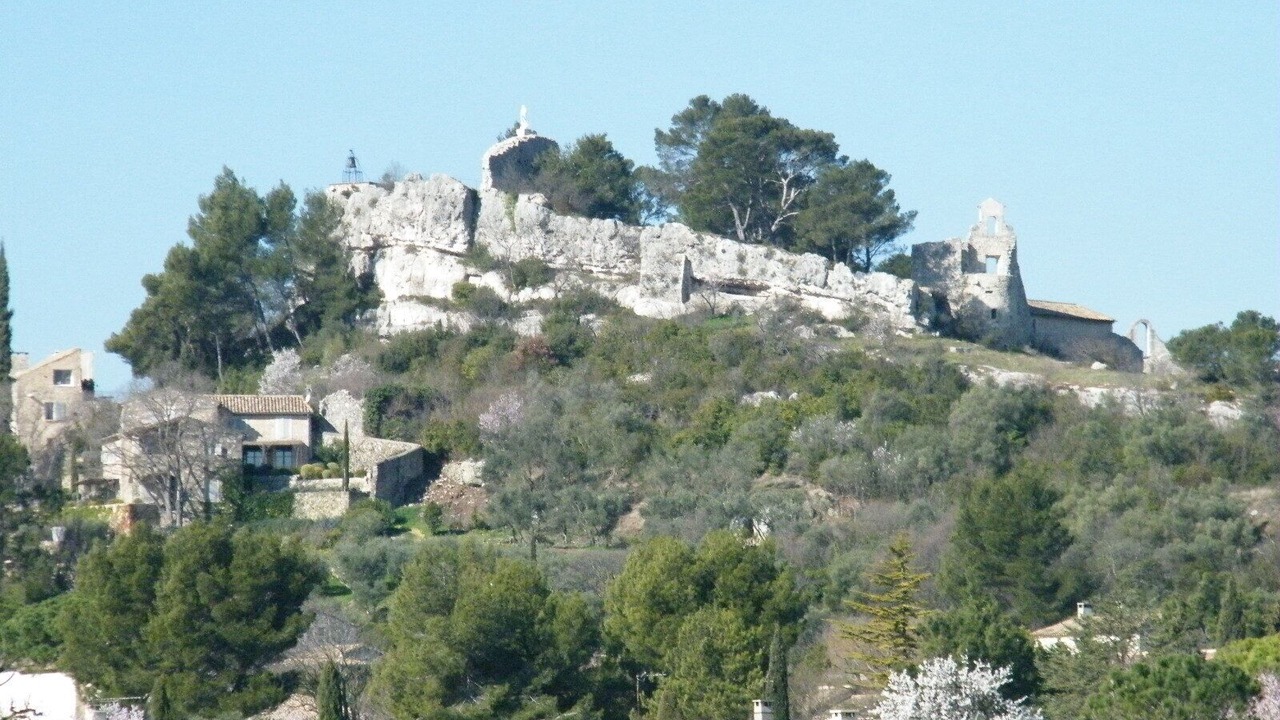 Photo of Others in Eygalieres