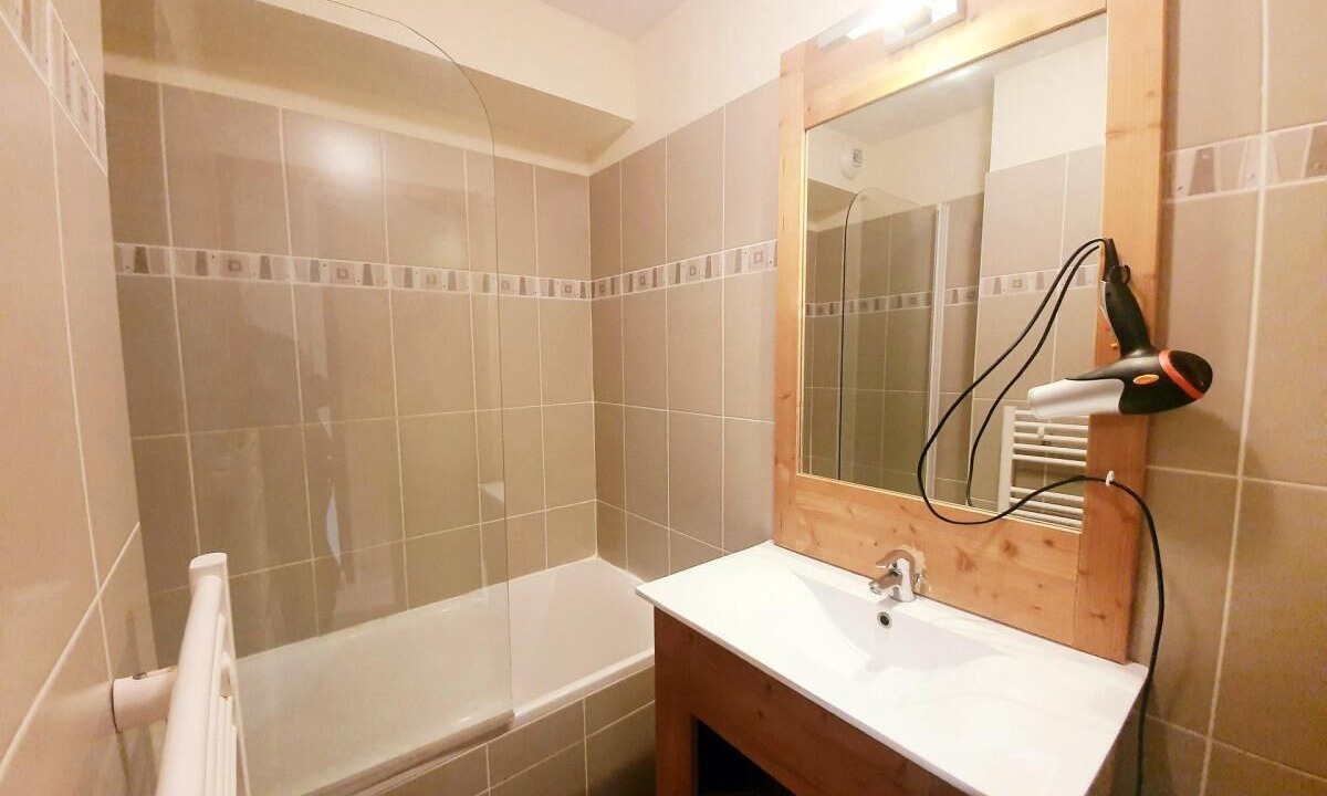 Photo of Bathroom in Les Claux