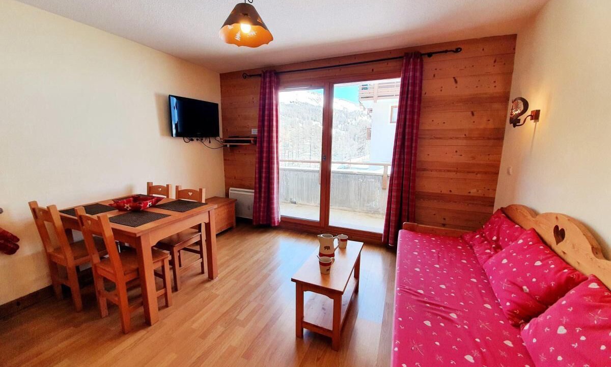 Photo of Livingroom in Les Claux