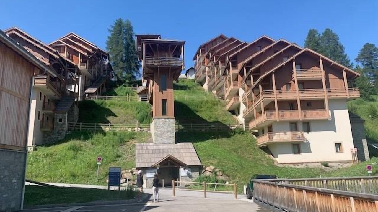 Photo of Outdoor in Les Claux