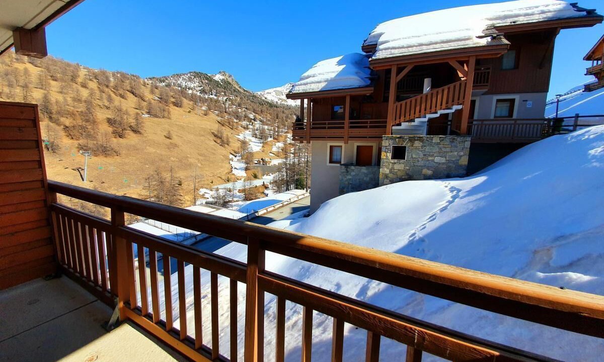Photo of Outdoor in Les Claux