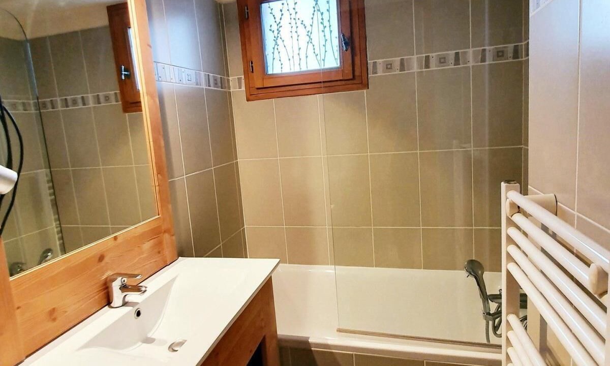Photo of Bathroom in Les Claux