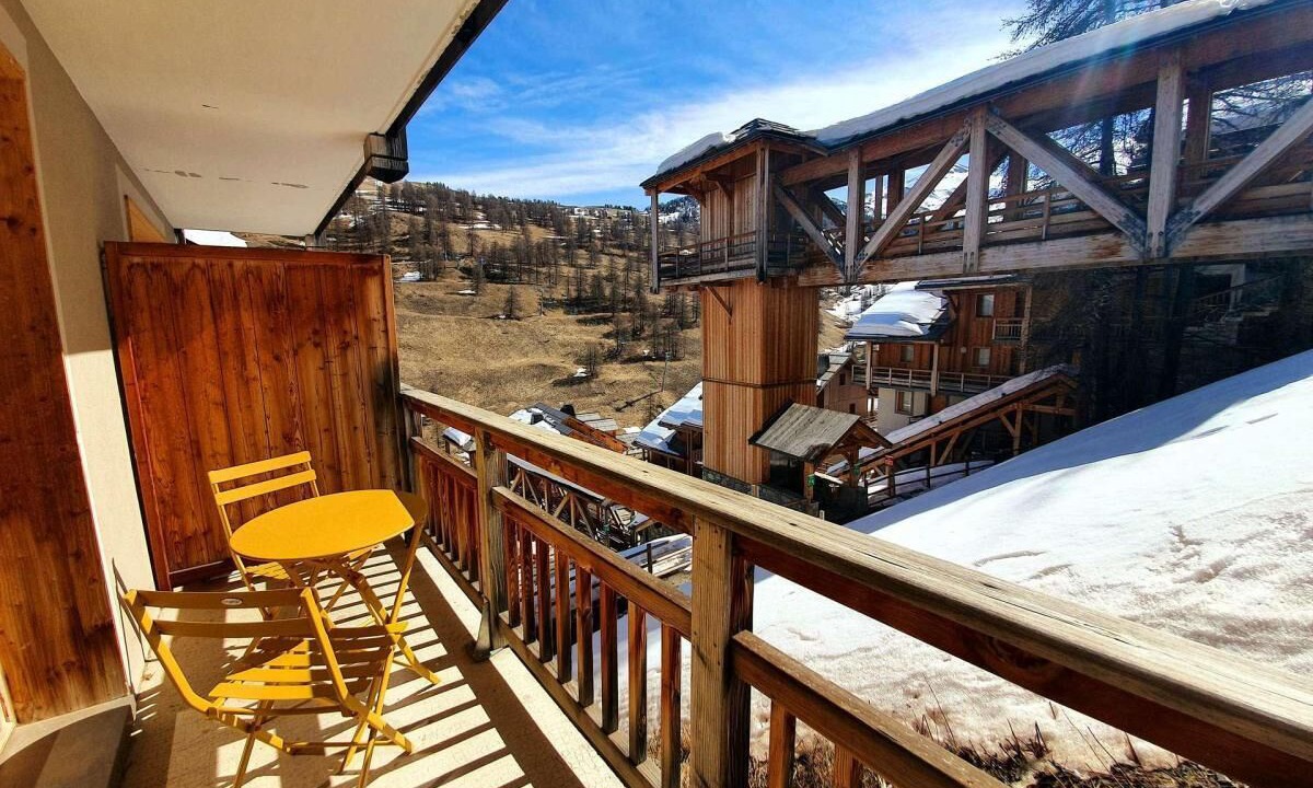 Photo of Outdoor in Les Claux