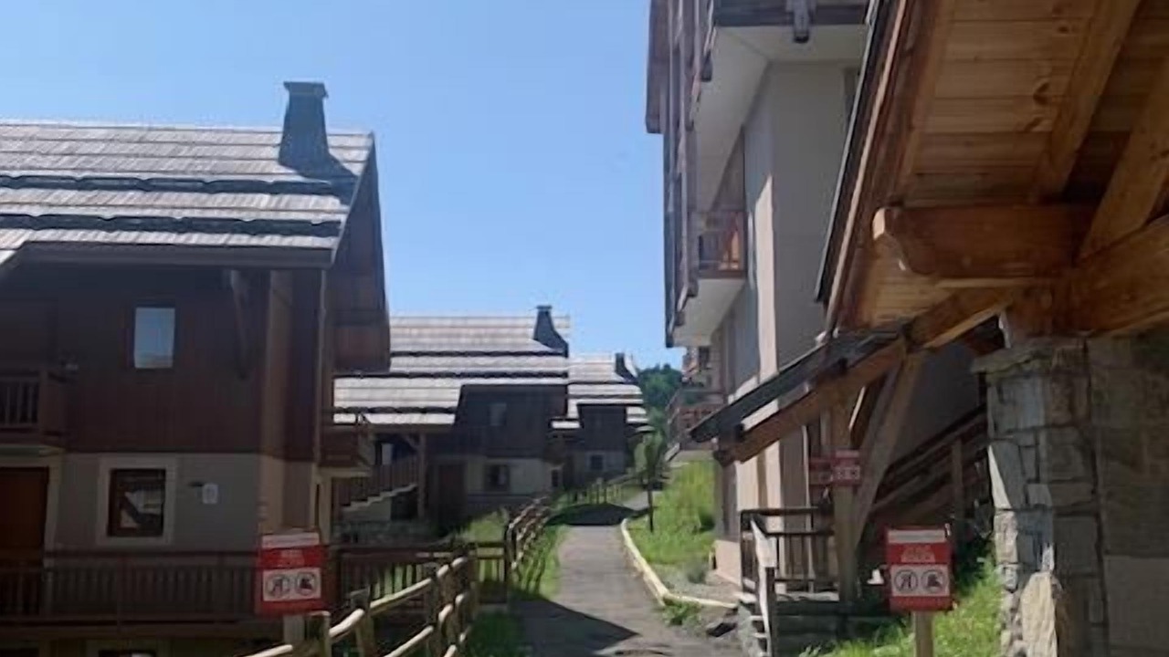 Photo of Outdoor in Les Claux