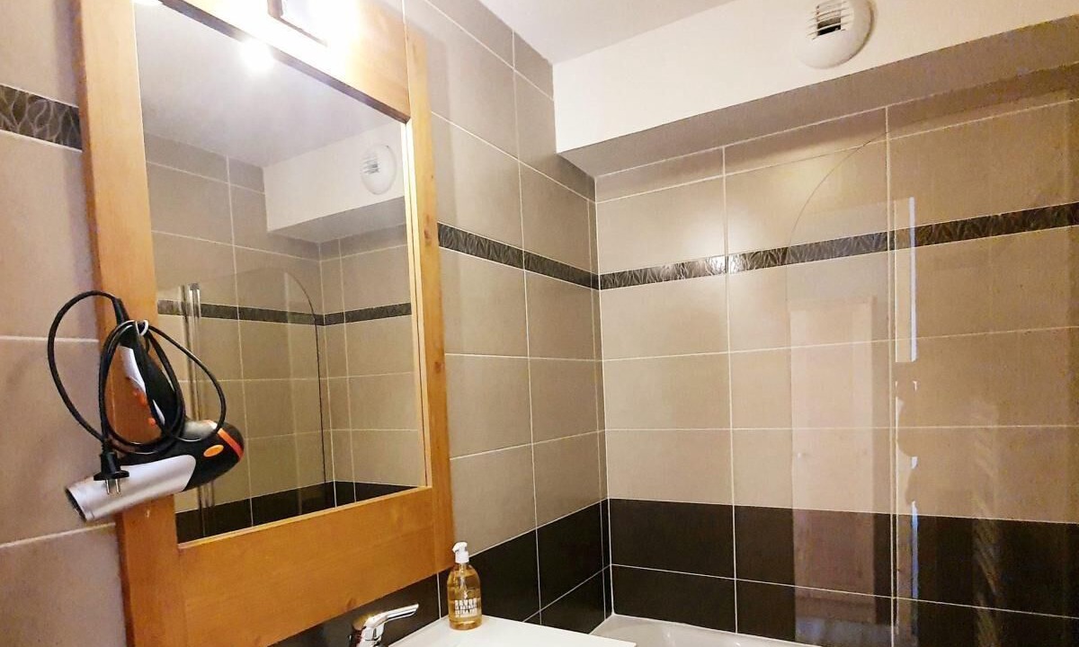 Photo of Bathroom in Les Claux