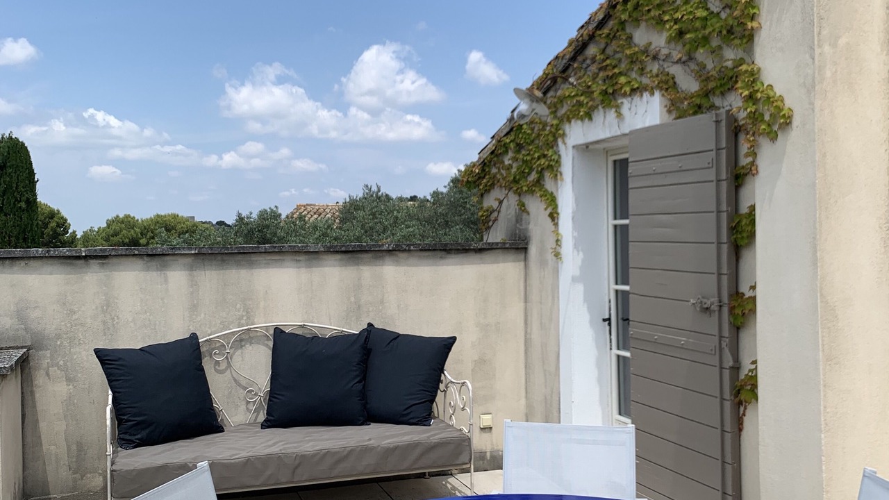 Photo of Outdoor in Eygalieres