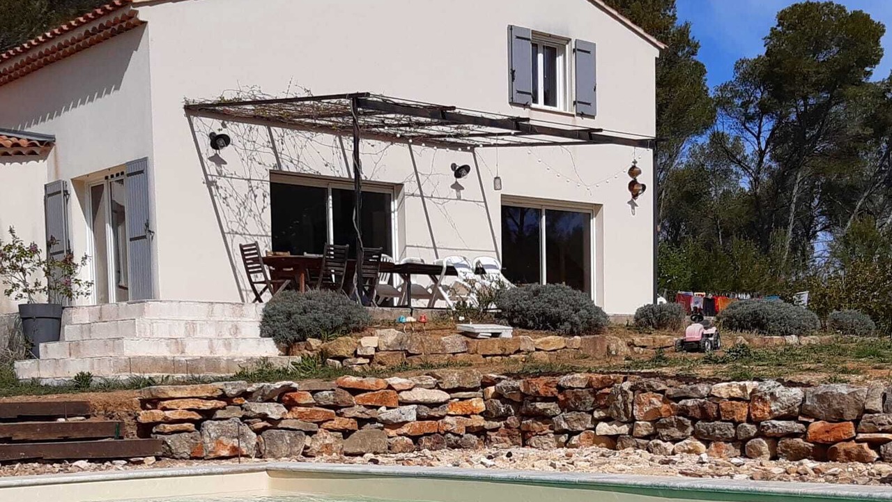 Photo of Outdoor in Lambesc