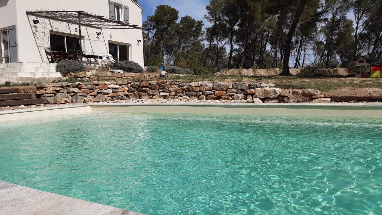 Photo of Outdoor in Lambesc