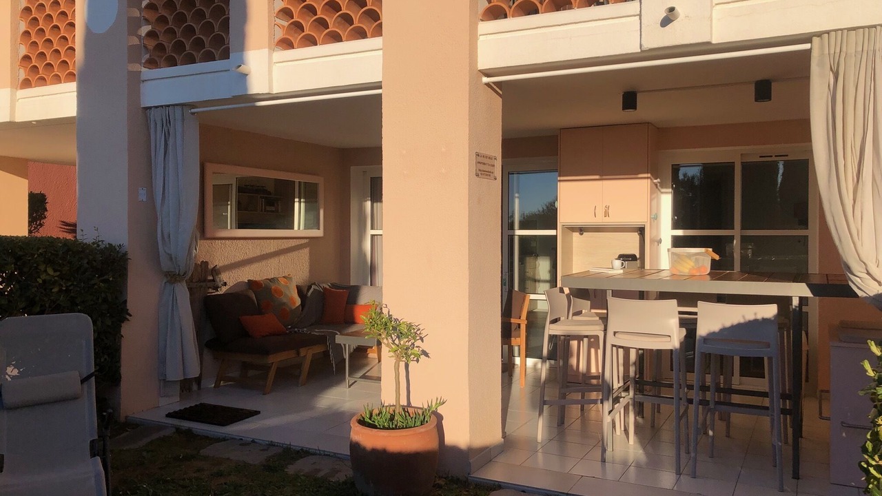 Photo of Outdoor in Cap Esterel
