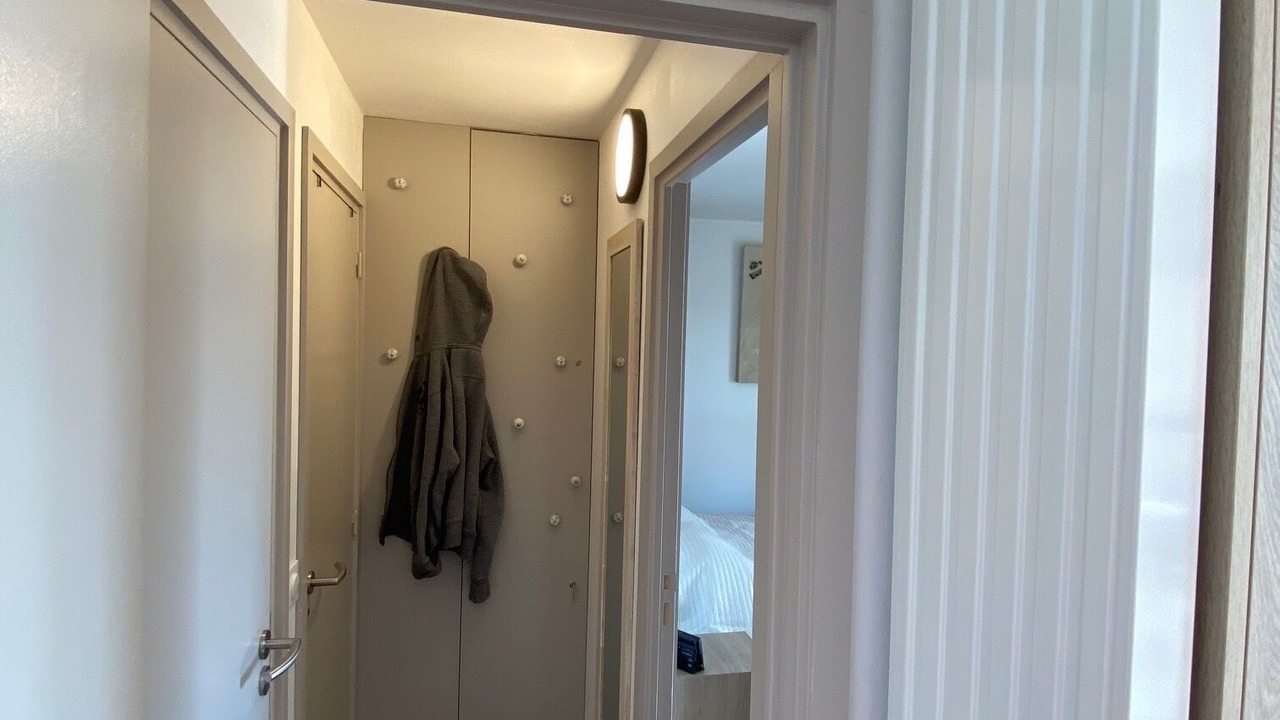 Photo of Bedroom in Cap Esterel