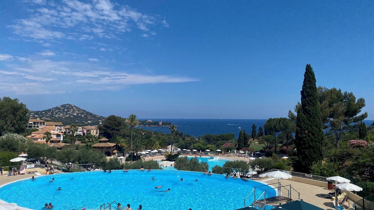 Photo of Outdoor in Cap Esterel