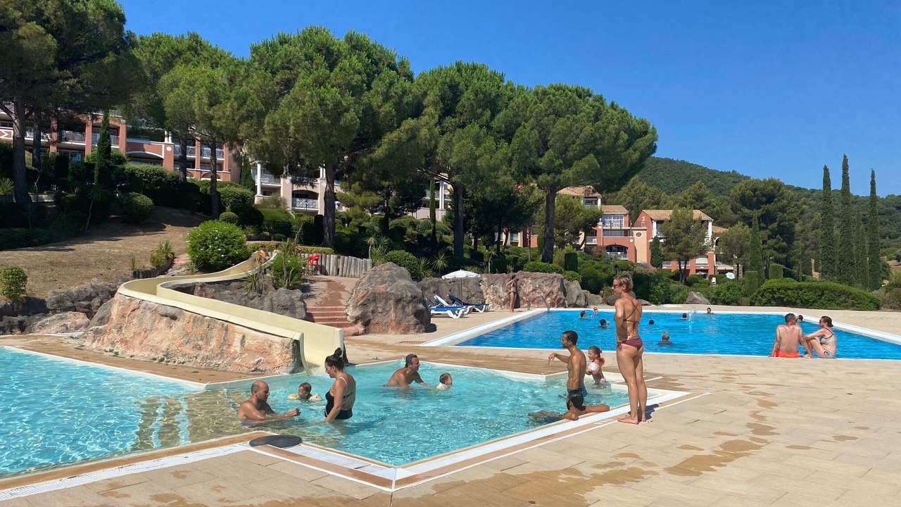 Photo of Outdoor in Cap Esterel