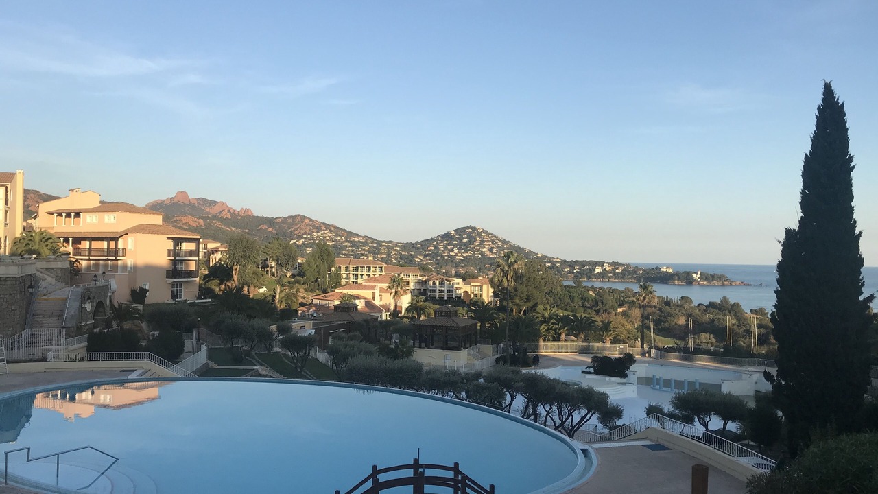 Photo of Outdoor in Cap Esterel