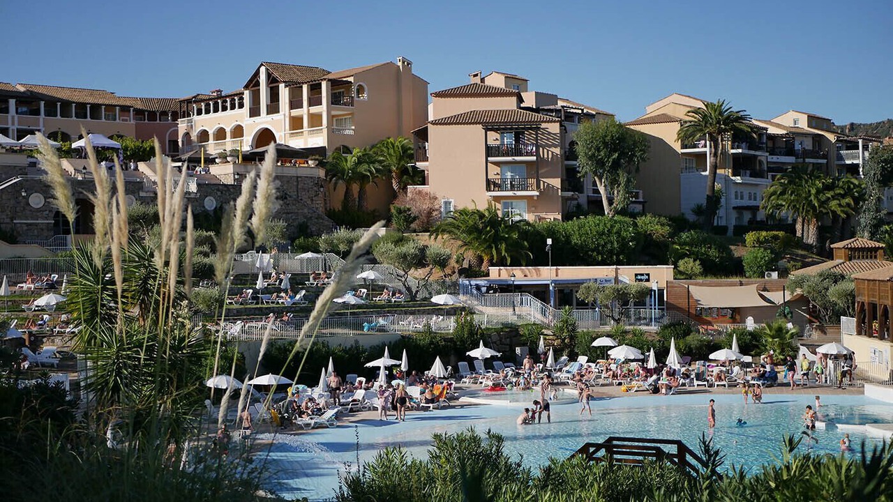 Photo of Outdoor in Cap Esterel