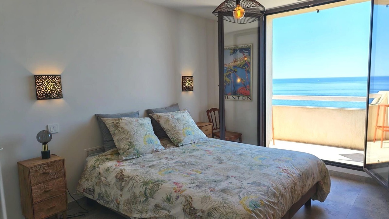 Photo of Bedroom in Antheor