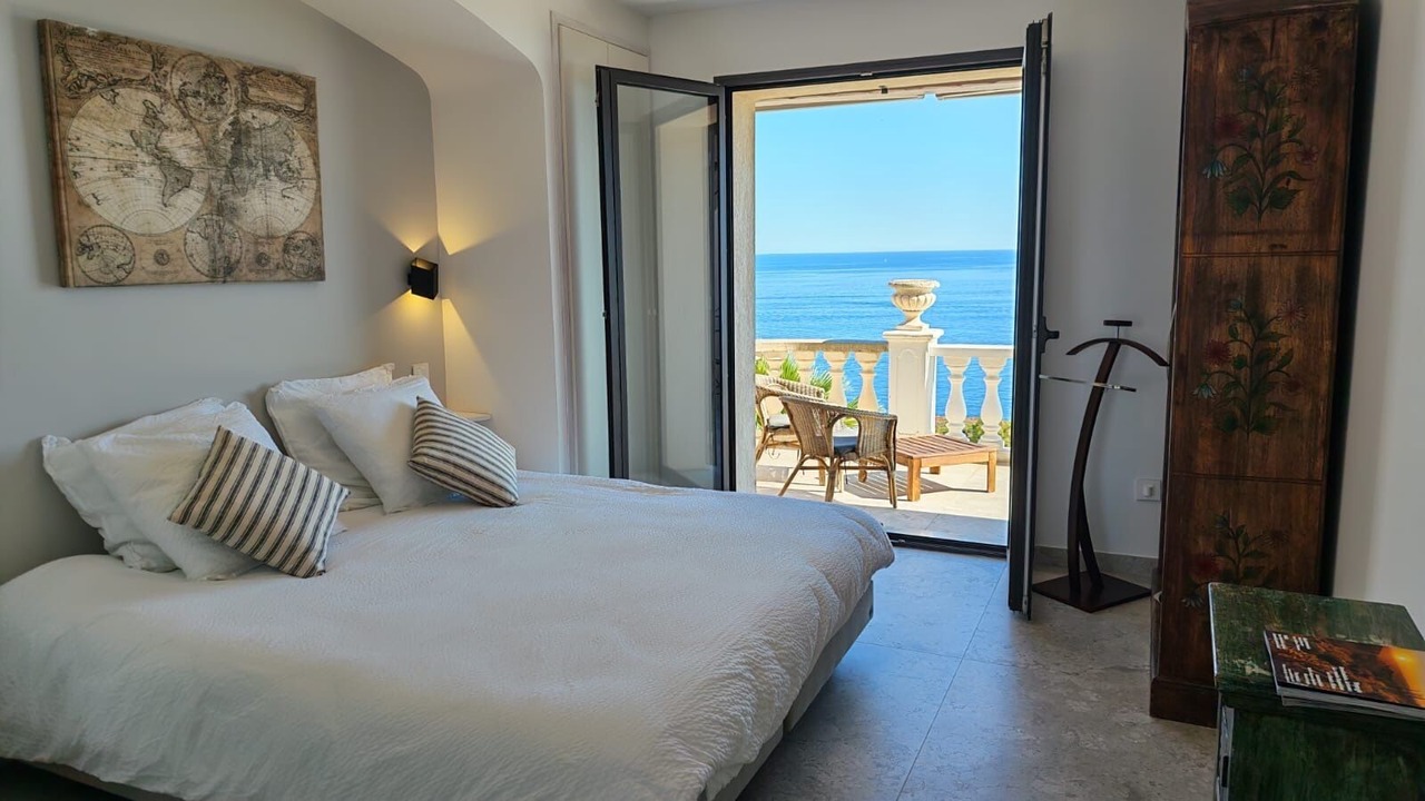 Photo of Bedroom in Antheor