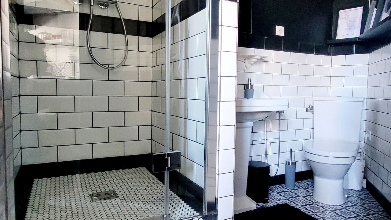 Photo of Bathroom in Thiers