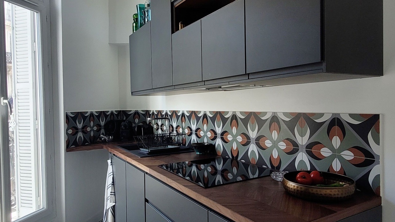 Photo of Kitchen in Thiers