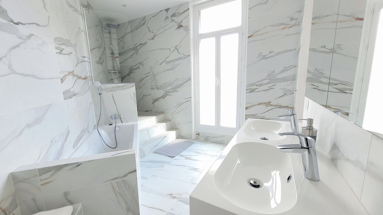 Photo of Bathroom in Thiers